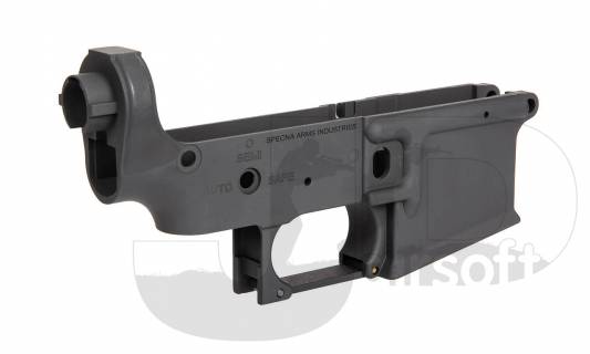 Specna Arms Lower Receiver for AR15 EDGE™ Series