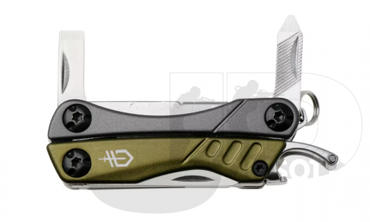 Gerber Dime Multi Tool / Green