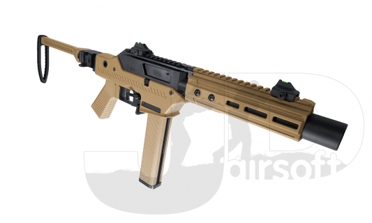 Vorsk VMP-2SD / Tan