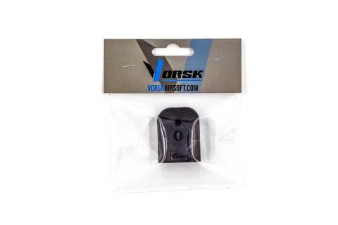 Vorsk EU Magazine Base Plate