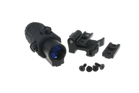 JJ Airsoft G33 x3 Magnifier