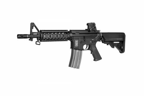Specna Arms SA-B02 ONE&trade; carbine / Black