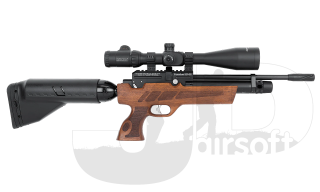 Kral NP02 .177 PCP Air Rifle