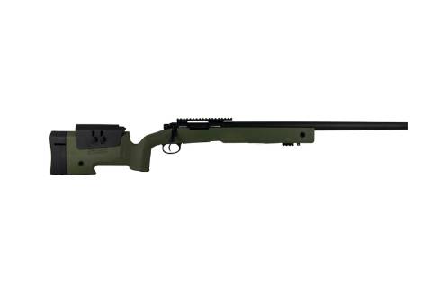 Cybergun FN SPR A2 Spring Sniper Rifle / OD