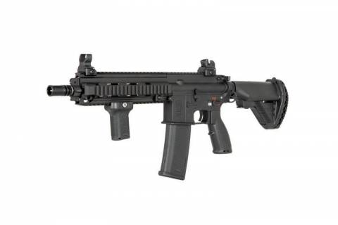 Specna Arms SA-H20 EDGE 2.0&trade; Carbine / Black