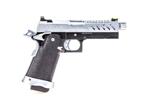 Vorsk Hi-Capa 4.3 / Chrome