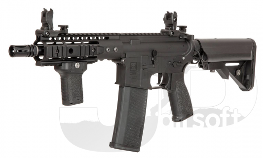 Specna Arms SA-E12 EDGE 2.0&trade; Carbine / Black