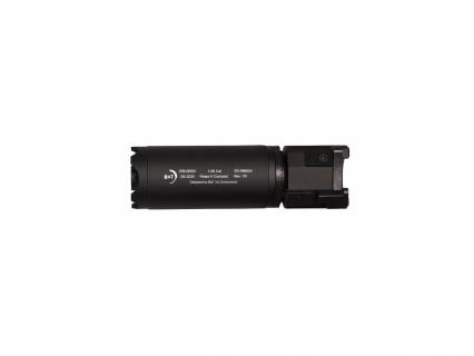 B&T Rotex V-Compact Suppressor