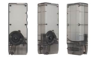 Nuprol Ultra M4 Fast Loader / Smoked