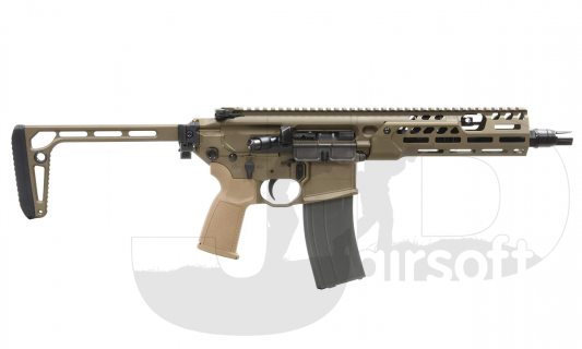 APFG MCX SPEAR LT 9" SER GBBR
