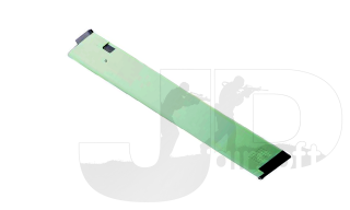 KWA Originals MOD2/RAINE 120rd Magazine - Verde Green