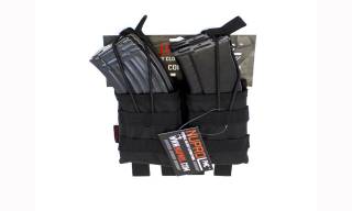 Nuprol PMC AK Double Open Magazine Pouch