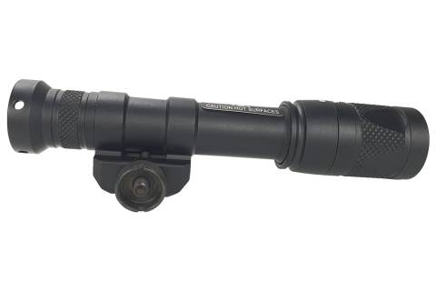 Sotac Gear M600V Tactical Flashlight