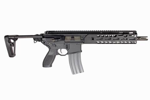 SigAir ProForce MCX Virtus / Black