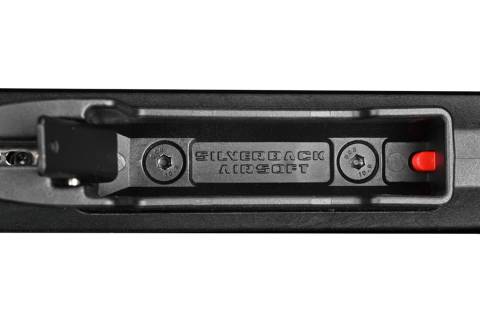 Silverback Tac 41P 48rd Short Magazine