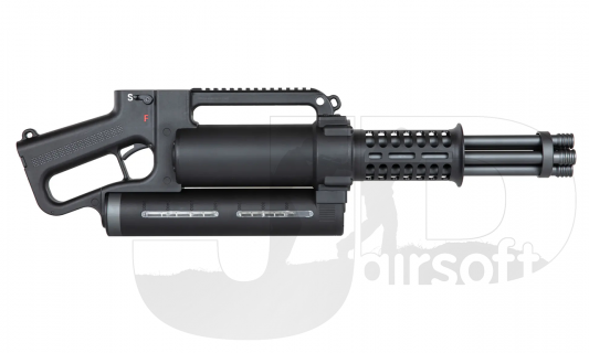 Specna Arms SA-M23 CORE™ Rotary Minigun