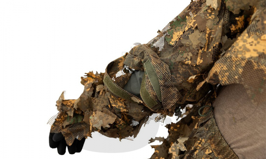 Balista Veles Gear Deadwood / Modular Suit
