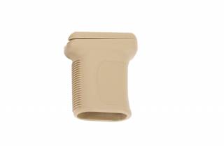 G&G Forward Grip for SR Series / Tan