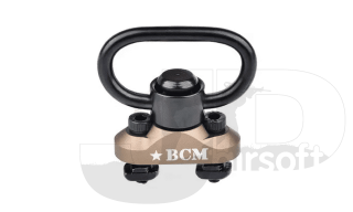 TAK TAK NSR MI Sling Swivel / FDE