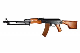 LCT RPKS74 (LMG) Real Wood