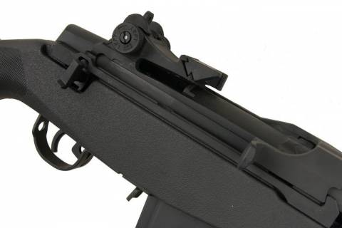 CYMA CM032A M14 Socom / Black
