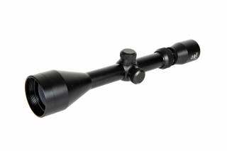 Theta Optics™ 3-9x50 scope