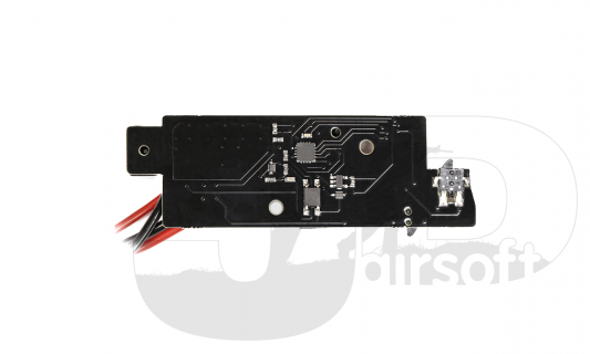 ASCU-M249 Pro Mark II ETU