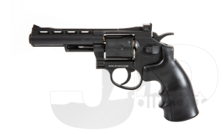Well G296B Revolver