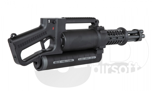 Specna Arms SA-M23 CORE™ Rotary Minigun