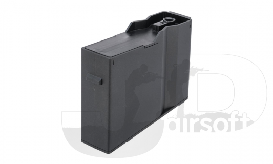 Snow Wolf Barrett® M82A1 35rd Magazine