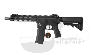 Evolution Recon 10&rdquo; Carbontech