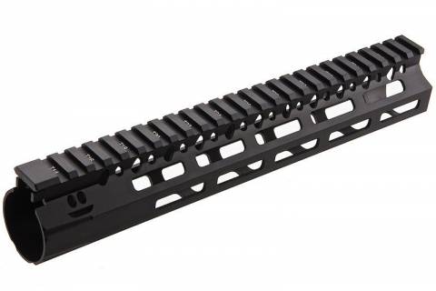 VFC BCM&reg; MCMR M-LOK Compatible Modular Rail / 10"