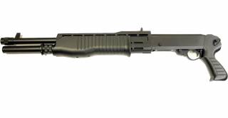 Double Eagle M63 Tri-shot Spas 12 Shotgun