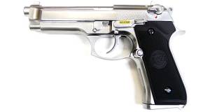 WE M92F New Gen Chrome