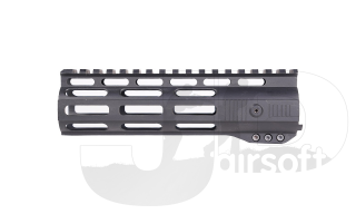 Nuprol BOCCA N-LOCK Handguard Rail / 7"