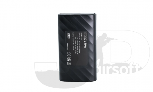 Strike Systems USB-C charger for LiPo