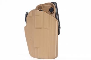 GK Tactical 5X79 Compact Holster / Coyote