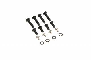 Ultimate Screw Set Ver.2