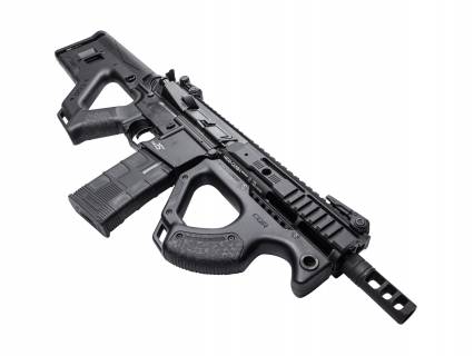 ASG Hera Arms CQR