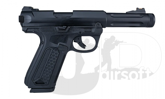 Action Army AAP-01 Assassin / Black