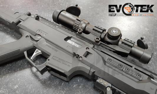 Evotek Evo Carbine DMR 'Expert' Upgrade Package