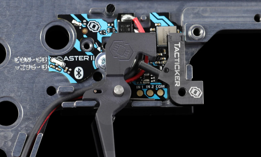 Gate TACTICKER Realistic Trigger System