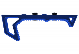 Swiss Arms CNC Advanced Handle / Blue