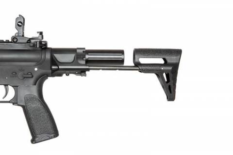 Specna Arms RRA SA-E10 PDW EDGE&trade; Carbine / Black