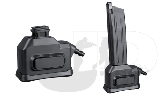 Airtac HPA Mag Adapter for M4 AEG Magazine / Hi-Capa Series