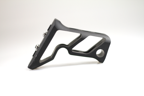 FX Shift Vertical Angled Grip / Keymod