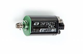 Ultimate Infinity CNC U-18000 / Short