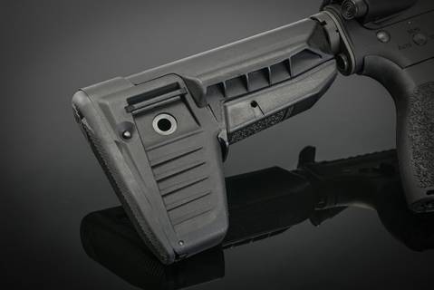 VFC BCM&reg; MCMR 11.5"