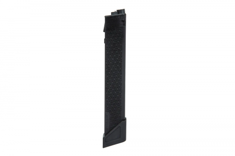 Specna Arms 100rd S-MAG for X-Series / Black