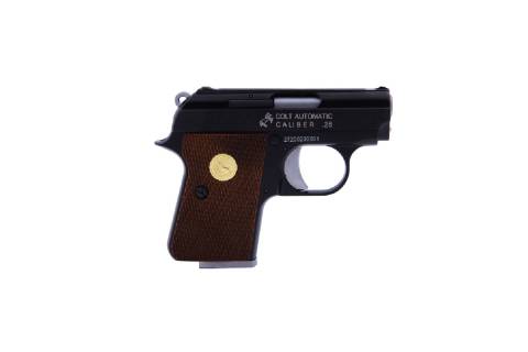 Cybergun Colt Junior 25 Auto / Black